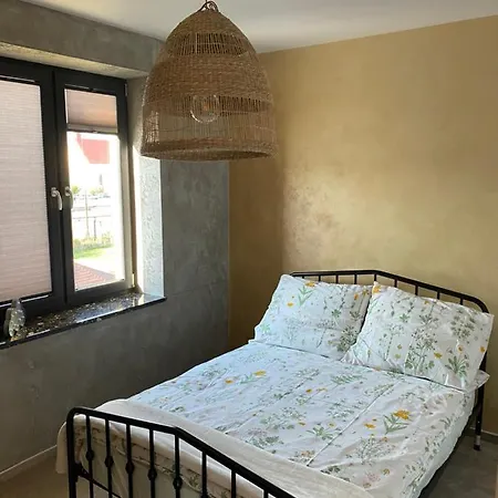 Apartamento Empero 1 *
