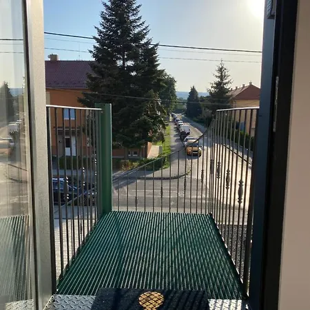 Empero 1 Apartamento