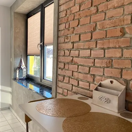 Empero 1 Apartment *