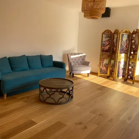 Apartment Empero 1
