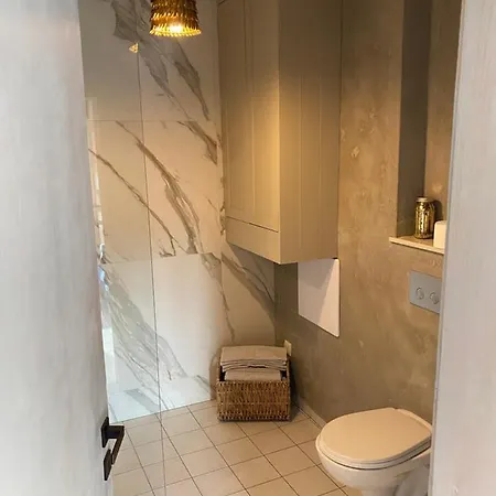 Empero 1 Apartmán Bardejov