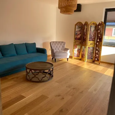 Apartmán Empero 1 Bardejov