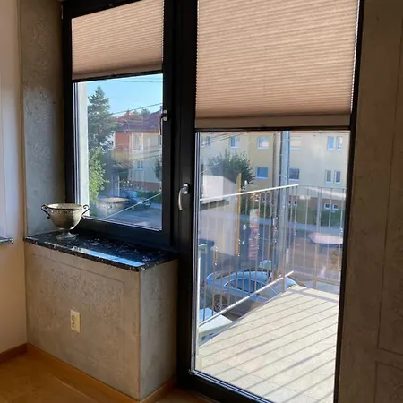 Apartmán Empero 1 Bardejov