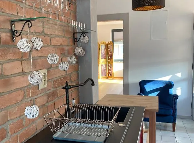 Διαμέρισμα Empero 1