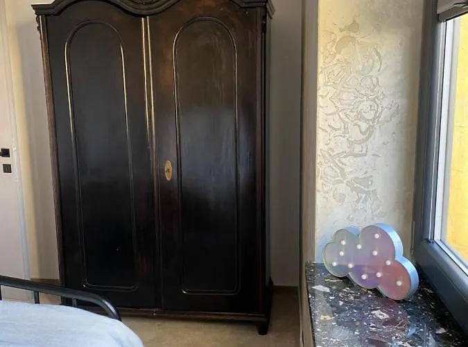 Empero 1 Apartamento