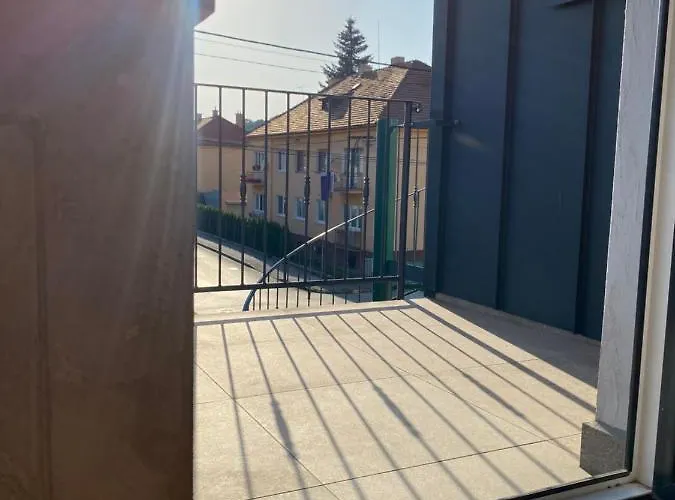 Апартаменты Empero 1