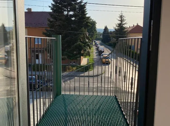 Empero 1 Διαμέρισμα