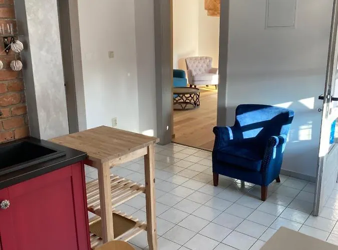 Апартаменты Empero 1 Бардеёв