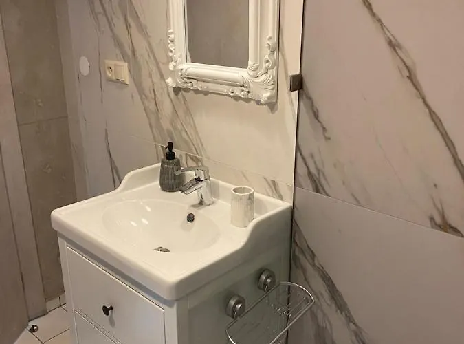 Empero 1 Διαμέρισμα