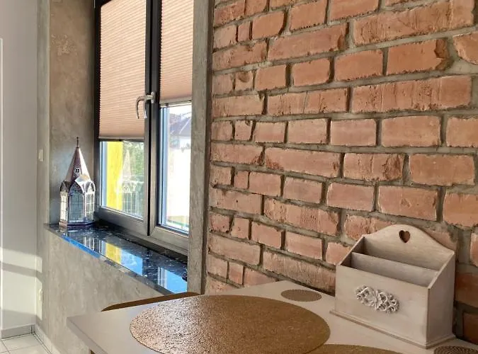 Empero 1 Διαμέρισμα *