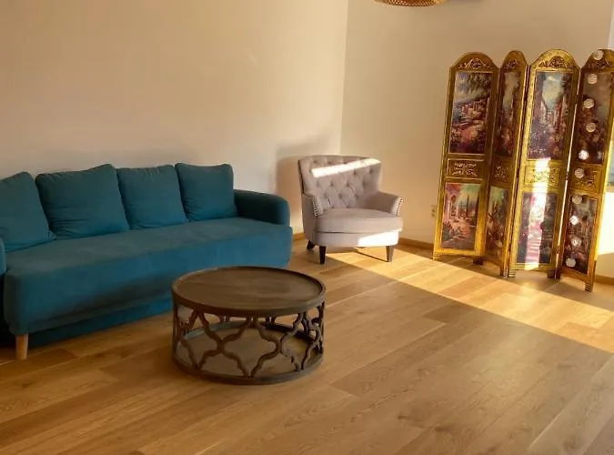 Διαμέρισμα Empero 1