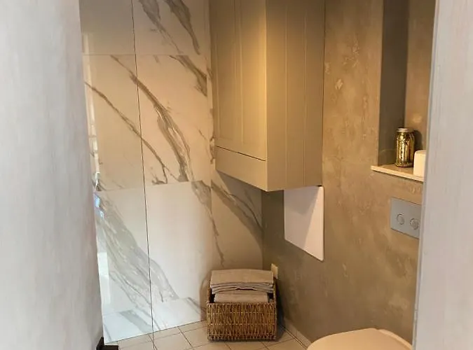 Empero 1 Διαμέρισμα Μπαρντέγιοβ