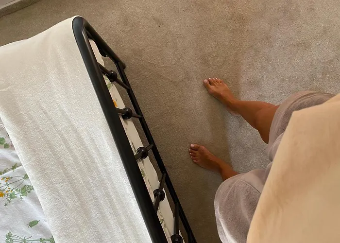 Empero 1 Διαμέρισμα Μπαρντέγιοβ