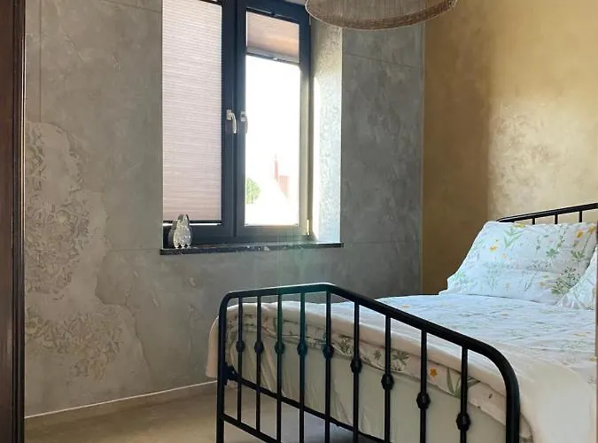 Empero 1 Διαμέρισμα