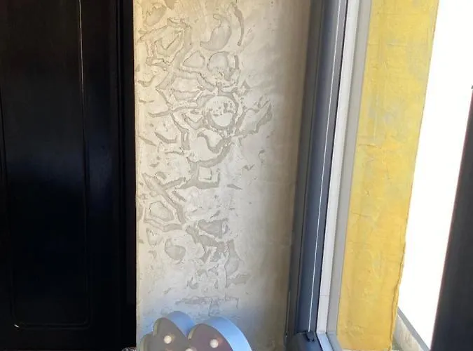 Διαμέρισμα Empero 1 Μπαρντέγιοβ